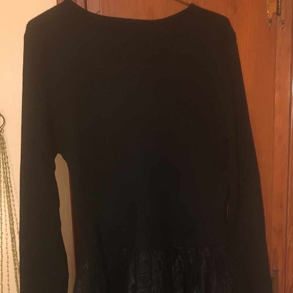 Pretty Dress